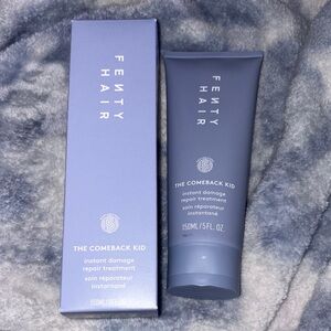 Damage repair treatment